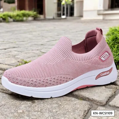 GLOSS STEPS WOMEN'S SNEAKER